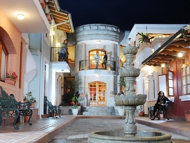 صورة الفندق 6