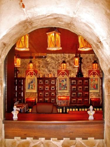 Hotel Photo 20
