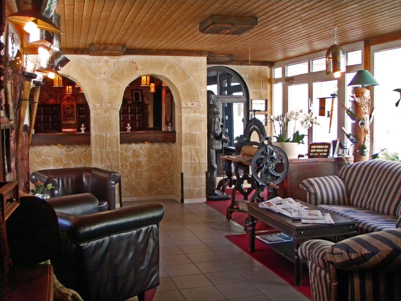 Hotel Photo 5