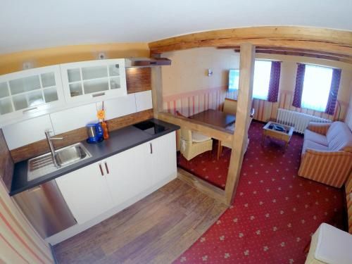 Hotel Photo 14