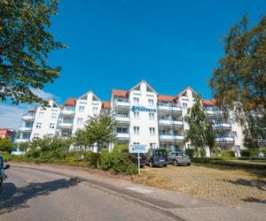 Strandruh Apartments Ostseebad Binz Germany