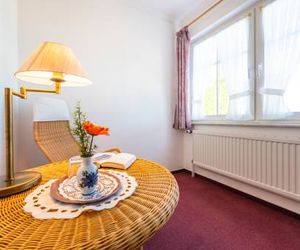 Pension Villa Seefrieden Ostseebad Binz Germany