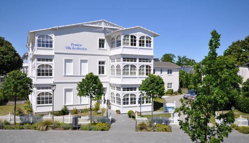 Hotel Photo 20