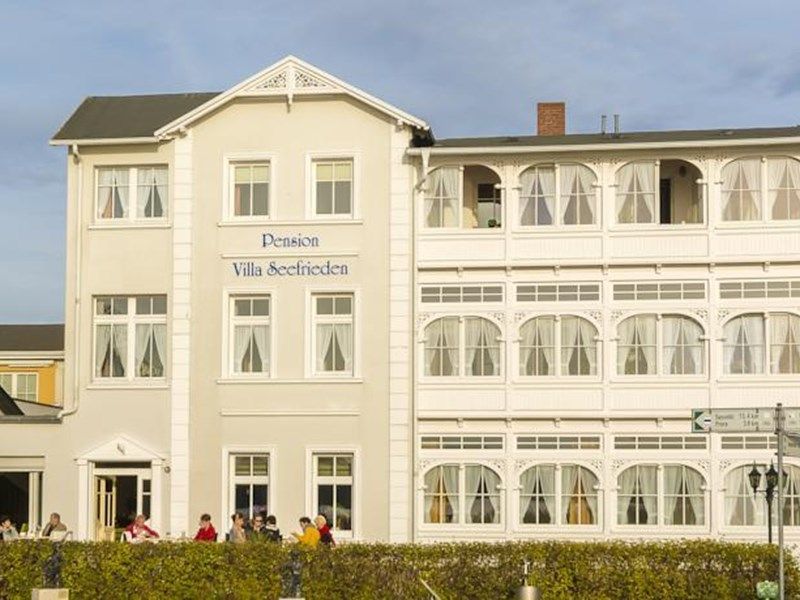 Hotel Photo 22