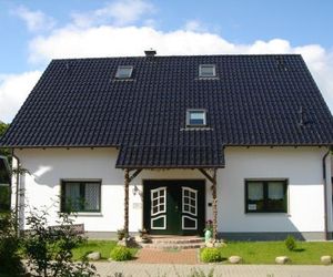Haus OF Ostseebad Binz Germany