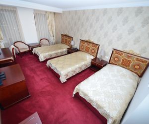 Hotel Gold Skopje Macedonia