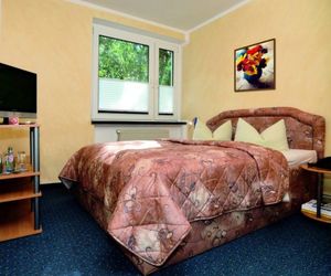 Hotel Waldidyll Ostseebad Baabe Germany