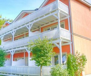 Villa Seeblick Ostseebad Baabe Germany