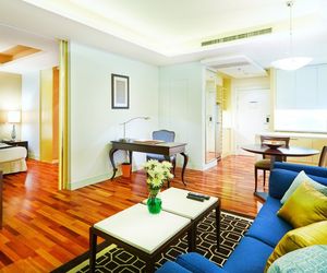The Duchess Hotel and Residences Bangkok Thailand
