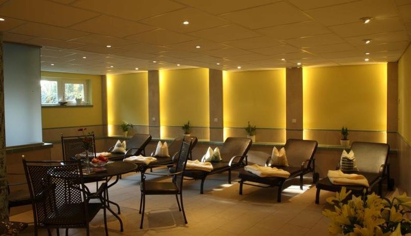 Hotel Photo 11