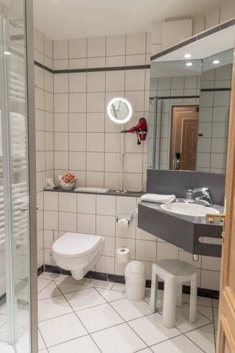 Hotel Photo 12
