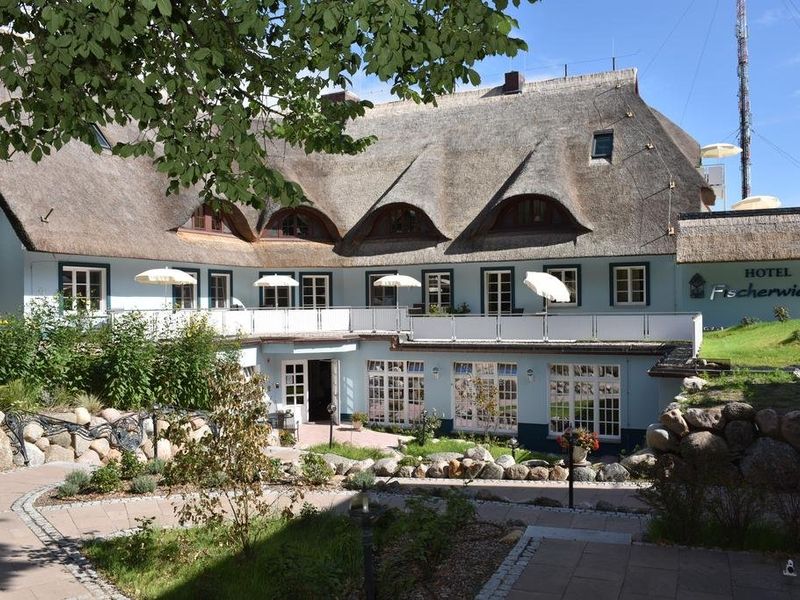 Hotel Photo 21
