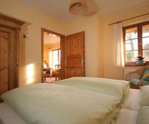 Landhaus Susewind Ostseebad Ahrenshoop Germany