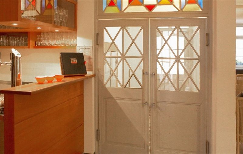 Hotel Photo 16