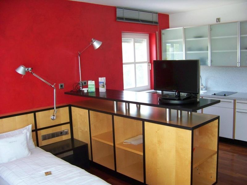 Hotel Photo 6
