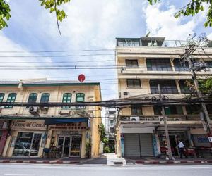 New Road Guest House Bangkok Thailand