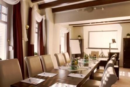 Hotel Photo 16