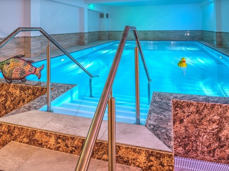 Hotel Photo 18