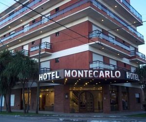 Hotel Montecarlo Mar del Plata Argentina