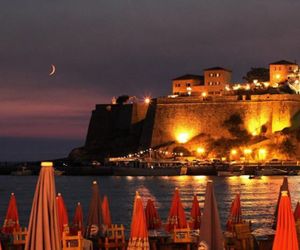 OLD TOWN ERDI Ulcinj Montenegro