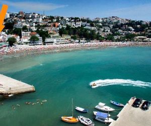 Rooms Erdi Ulcinj Montenegro