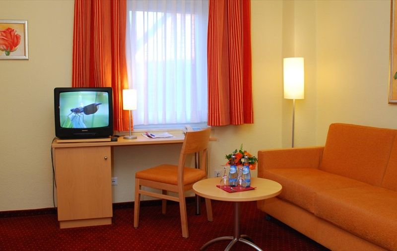 Hotel Photo 5