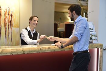 Hotel Photo 17
