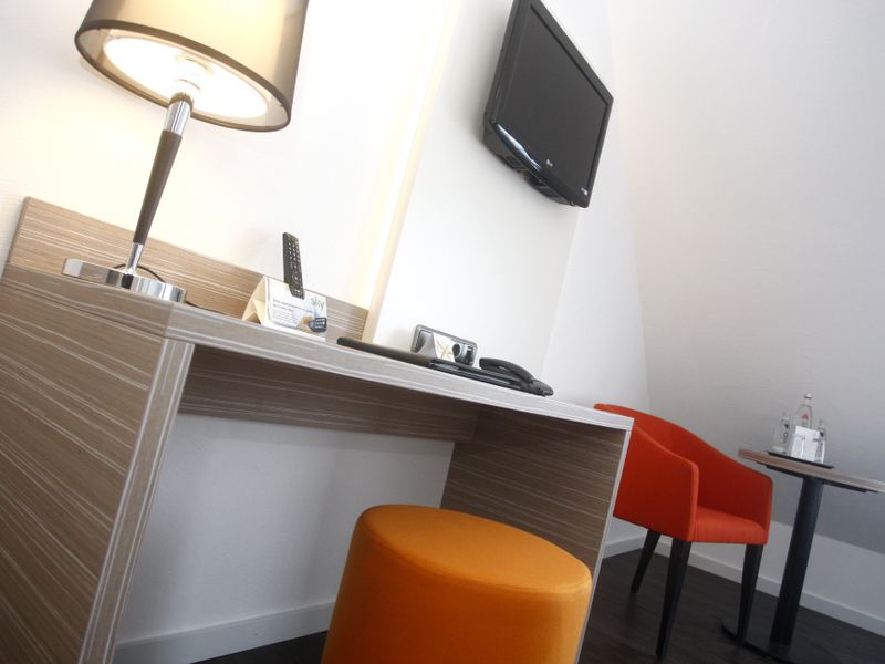 Hotel Photo 16