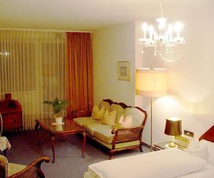 Hotel Residenz Osnabrueck Germany