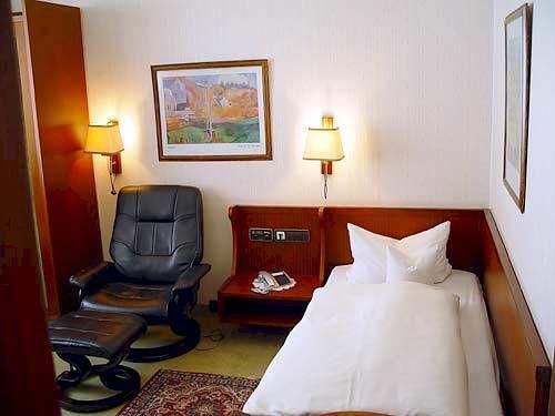 صورة الفندق 2