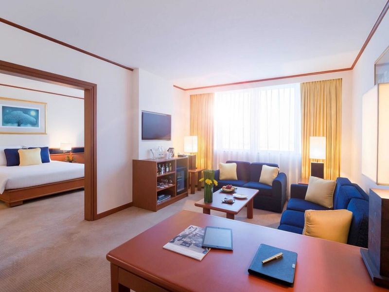 Hotel Photo 7