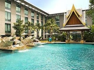 Hotel pic Novotel Bangkok Suvarnabhumi Airport
