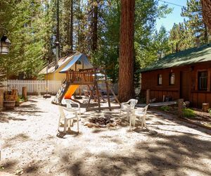Timber Haven Lodge Big Bear Lake United States