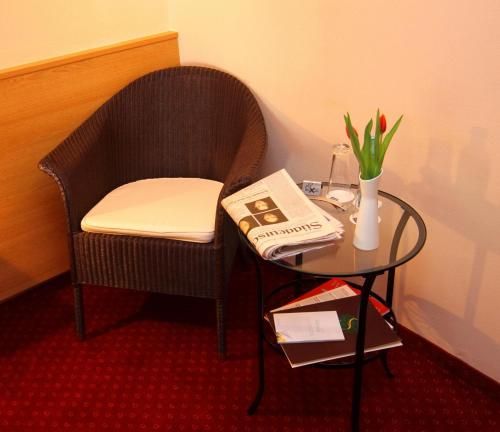 Hotel Photo 9