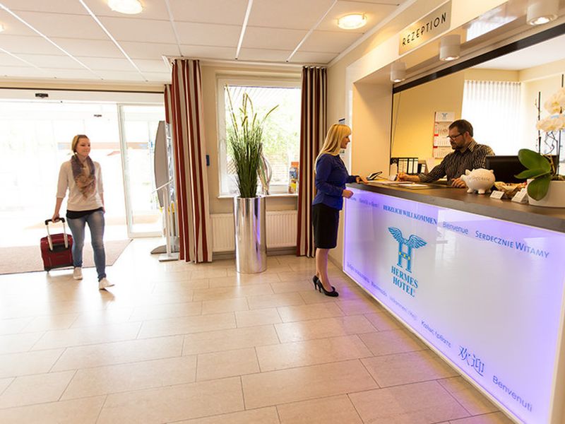 Hotel Photo 16