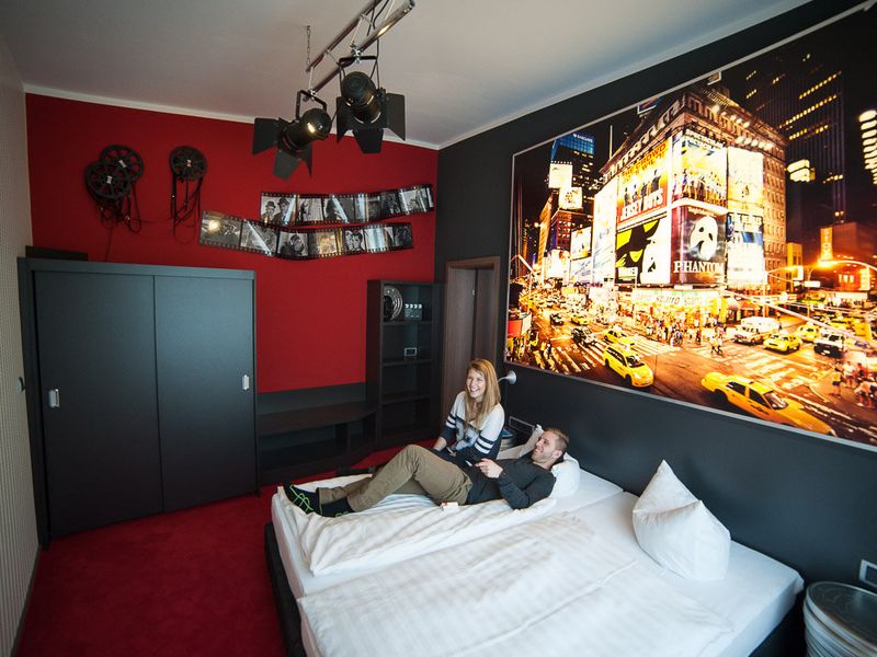 Hotel Photo 4