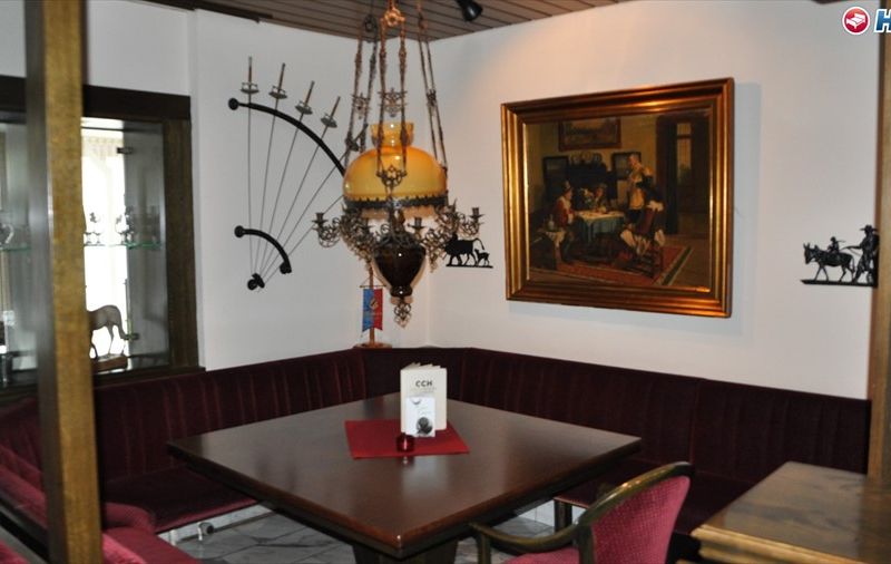 Hotel Photo 13