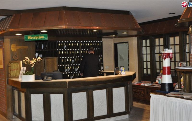 Hotel Photo 19