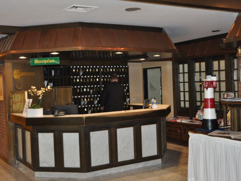 Hotel Photo 20
