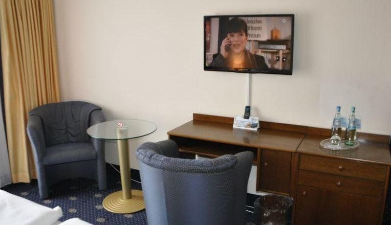 Hotel Photo 4