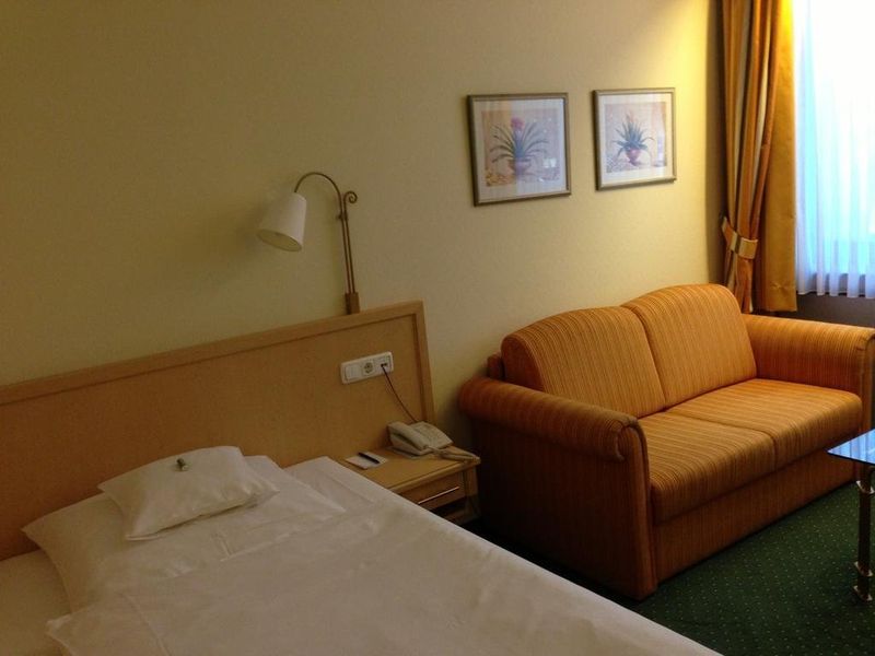 Hotel Photo 5