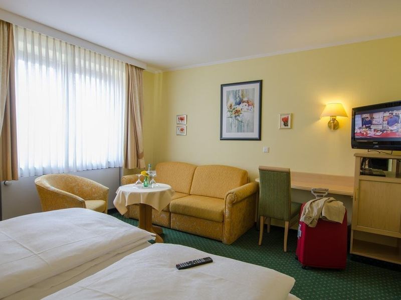 Hotel Photo 7