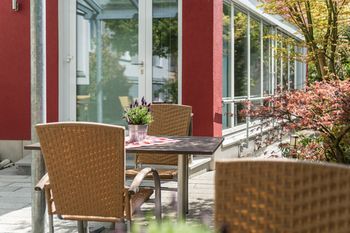 Hotel Photo 21