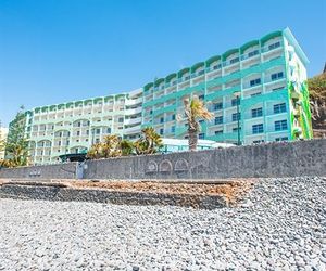 Pestana Bay Ocean Aparthotel - All Inclusive Funchal Portugal