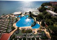 Отзывы Pestana Carlton Madeira Ocean Resort Hotel, 5 звезд