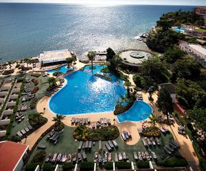 Pestana Carlton Madeira Ocean Resort Hotel Funchal Portugal