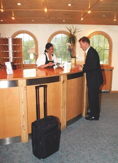 Hotel Photo 15