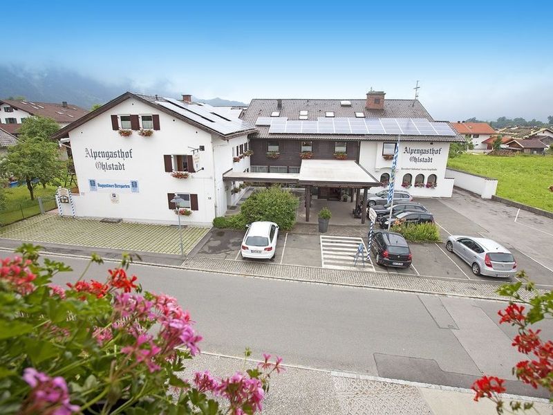 Hotel Photo 21