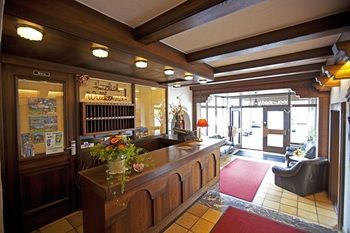 Hotel Photo 9