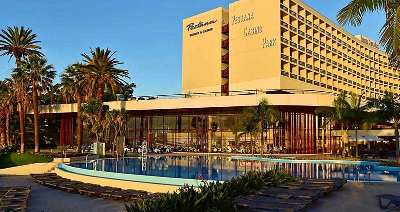 Hotel Photo 1